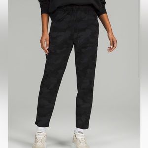 Lulu pants soft and stretchy